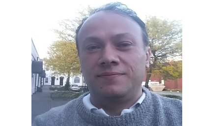 Alan Dingwall of Kensington Computer Repairs